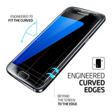 Стъклен протектор Samsung Galaxy S7 Edge