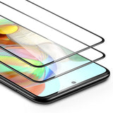 Стъклен протектор за Samsung Galaxy A71