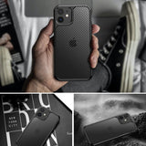 Pioneer Кейс за Apple iPhone 12