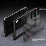 Pioneer Кейс за Apple iPhone 12