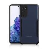 Прозрачен Кейс за Samsung Galaxy S20 FE