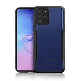 Прозрачен Кейс за Samsung Galaxy S10 Lite