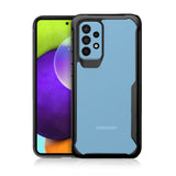 Прозрачен Кейс за Samsung Galaxy A72