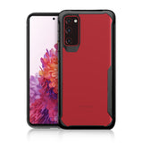 Прозрачен Кейс за Samsung Galaxy S20 FE