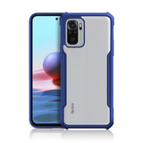 Кейс за Xiaomi Redmi Note 10S