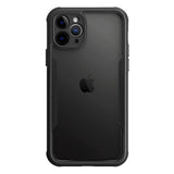 Прозрачен Кейс за Apple iPhone 12 Pro