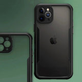 Прозрачен Кейс за Apple iPhone 11 Pro Max