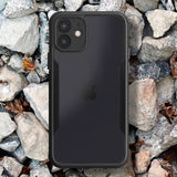 Прозрачен Кейс за Apple iPhone 12 Mini