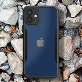 Прозрачен Кейс за Apple iPhone 12 Mini