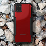 Прозрачен Кейс за Samsung Galaxy Note 10 Lite