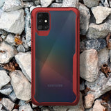 Калъф за Samsung Galaxy A51 -Red