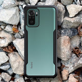 Кейс за Xiaomi Redmi Note 10S