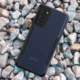 Прозрачен Кейс за Samsung Galaxy S20 FE