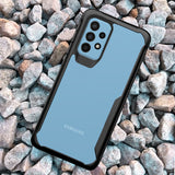 Прозрачен Кейс за Samsung Galaxy A72