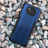 Прозрачен Кейс за Xiaomi Poco X3 Pro