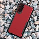 Прозрачен Кейс за Samsung Galaxy S20 FE