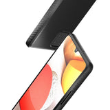 Ултра тънък Гумиран кейс за Samsung Galaxy А42