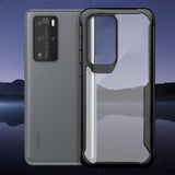 Прозрачен Кейс за Huawei P40