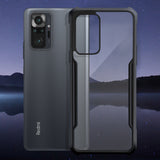 Кейс за Xiaomi Redmi Note 10 Pro
