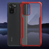 Кейс за Xiaomi Redmi Note 10S