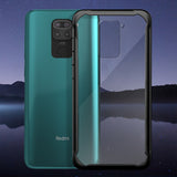 Кейс за Xiaomi Redmi Note 9