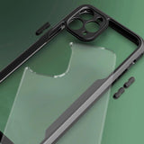 Прозрачен Кейс за Apple iPhone 13 Pro Max