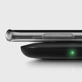 Прозрачен кейс за Samsung Galaxy S10 Plus