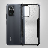 Кейс за Xiaomi Redmi Note 10 Pro