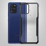 Прозрачен Кейс за Samsung Galaxy S10 Lite