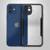 Прозрачен Кейс за Apple iPhone 12 Mini