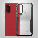 Прозрачен Кейс за Samsung Galaxy S20 FE