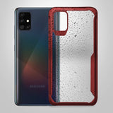 Калъф за Samsung Galaxy A51 -Red