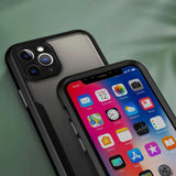 Прозрачен Кейс за Apple iPhone 13 Pro Max