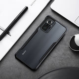 Кейс за Xiaomi Redmi Note 10 Pro