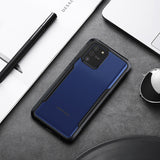 Прозрачен Кейс за Samsung Galaxy S10 Lite