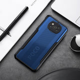 Прозрачен Кейс за Xiaomi Poco X3 Pro