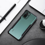 Кейс за Xiaomi Redmi Note 10S