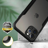 Прозрачен Кейс за Apple iPhone 12 Pro