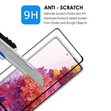 3D защитно стъкло за Samsung Galaxy S20 FE