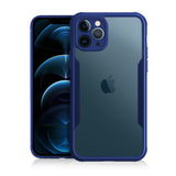 Прозрачен Кейс за Apple iPhone 12 Pro
