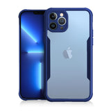 Прозрачен Кейс за Apple iPhone 13 Pro