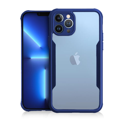 Прозрачен Кейс за Apple iPhone 13 Pro