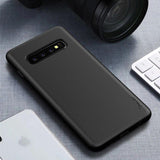 2 Ултра тънки кейса за Samsung S10 Plus
