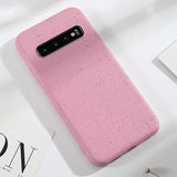 Утра тънък кейс за Samsung S10