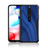Прозрачен Кейс за Xiaomi Redmi 8