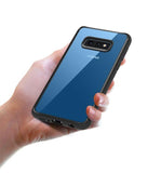 Прозрачен кейс за Samsung Galaxy S10e