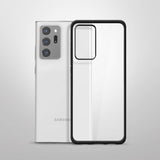 Прозрачен кейс за Samsung Galaxy Note 20 Ultra