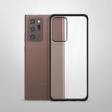 Прозрачен кейс за Samsung Galaxy Note 20 Ultra