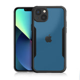 Прозрачен Кейс за Apple iPhone 13 Mini