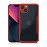 Прозрачен Кейс за Apple iPhone 13